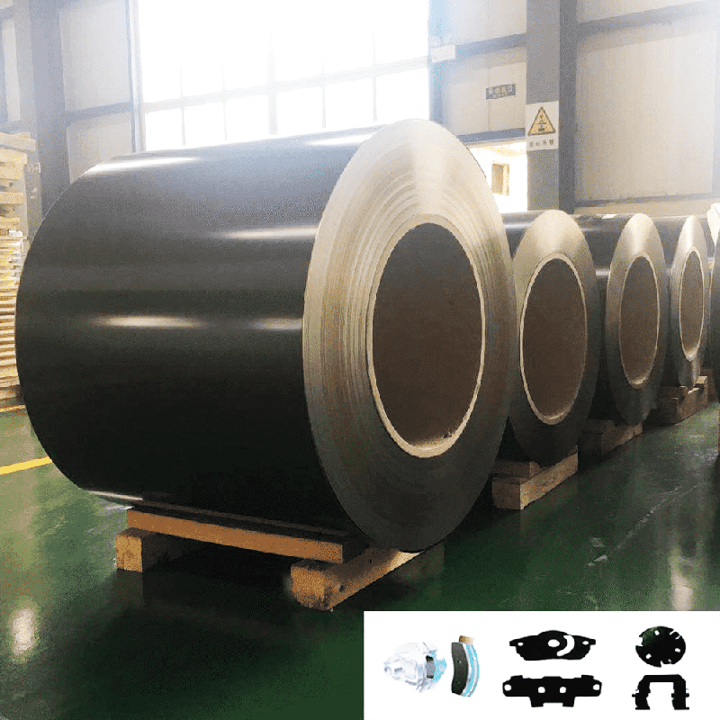 Rubber Coated Metal – ACN5240