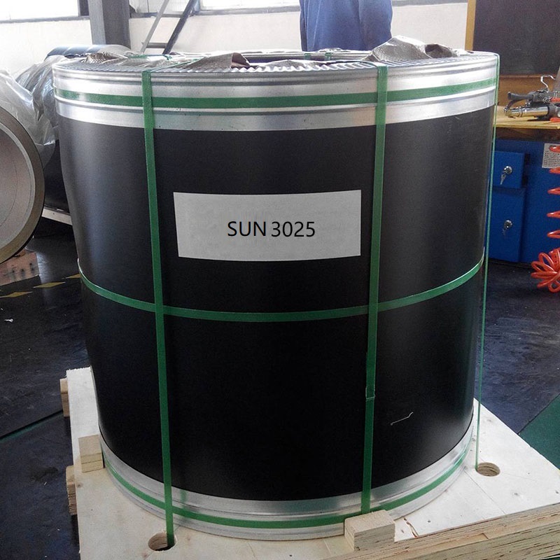 Rubber Coated Metal – SUN3025